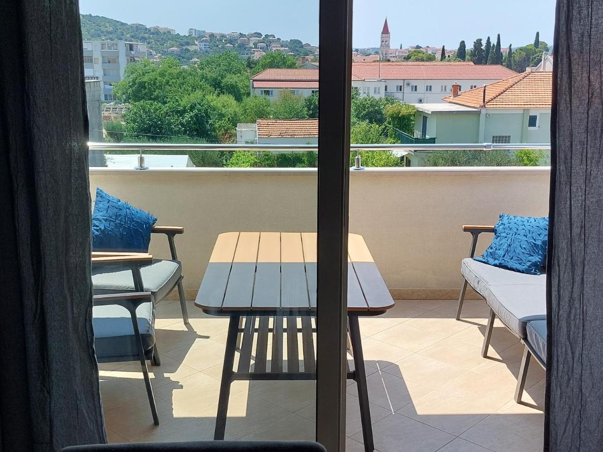 Mislav Apartment Trogir Dış mekan fotoğraf