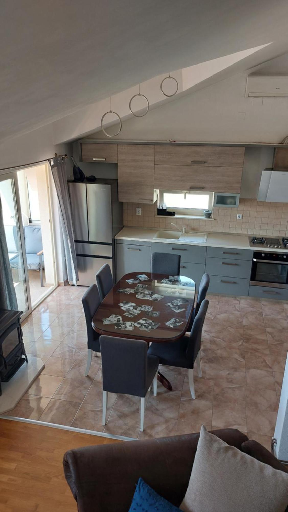 Mislav Apartment Trogir Dış mekan fotoğraf