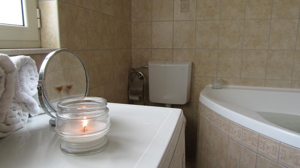 Mislav Apartment Trogir Dış mekan fotoğraf