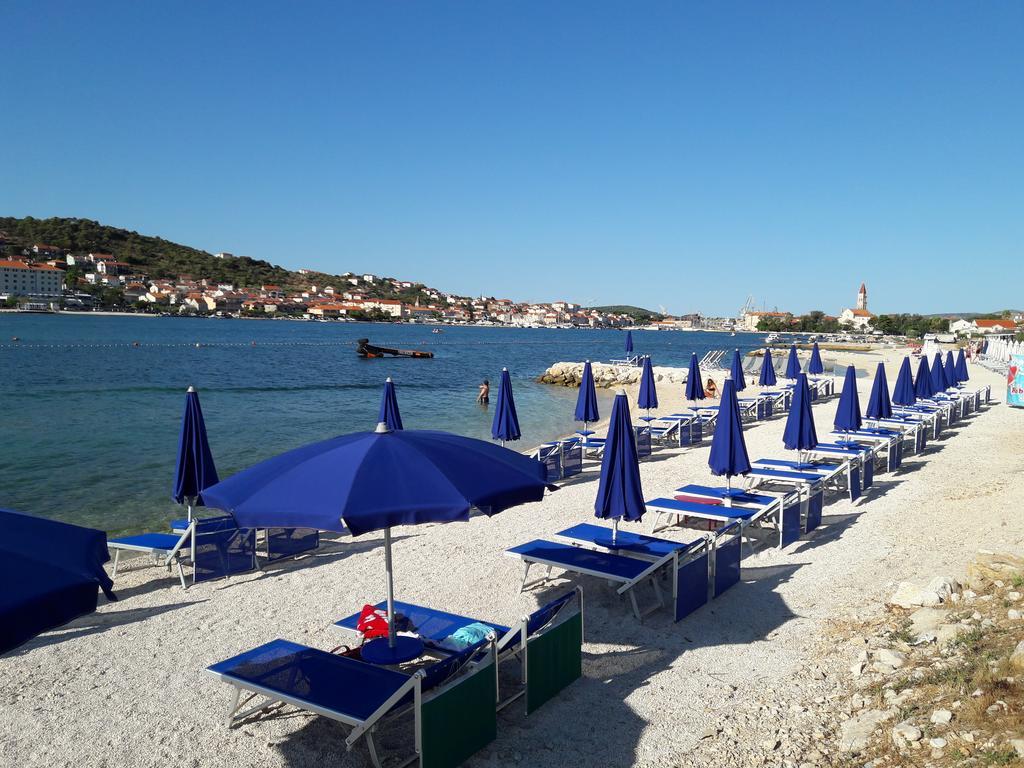 Mislav Apartment Trogir Dış mekan fotoğraf