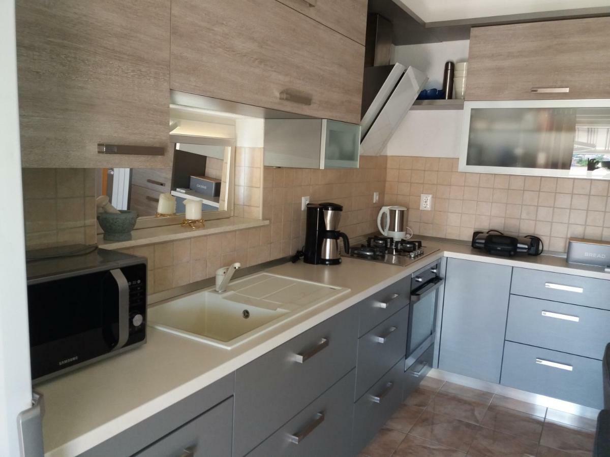 Mislav Apartment Trogir Dış mekan fotoğraf